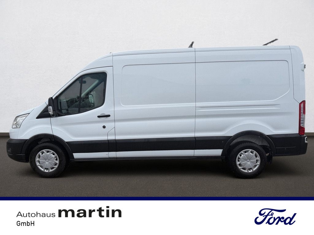 Fahrzeugabbildung Ford Transit Kasten 2.0 350 L3 Trend KLIMA PDC