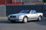 Mercedes-Benz SL 280 Deutsches Fzg., TÜV neu, Kabelbaum neu - Mercedes-Benz SL 280 in Düsseldorf