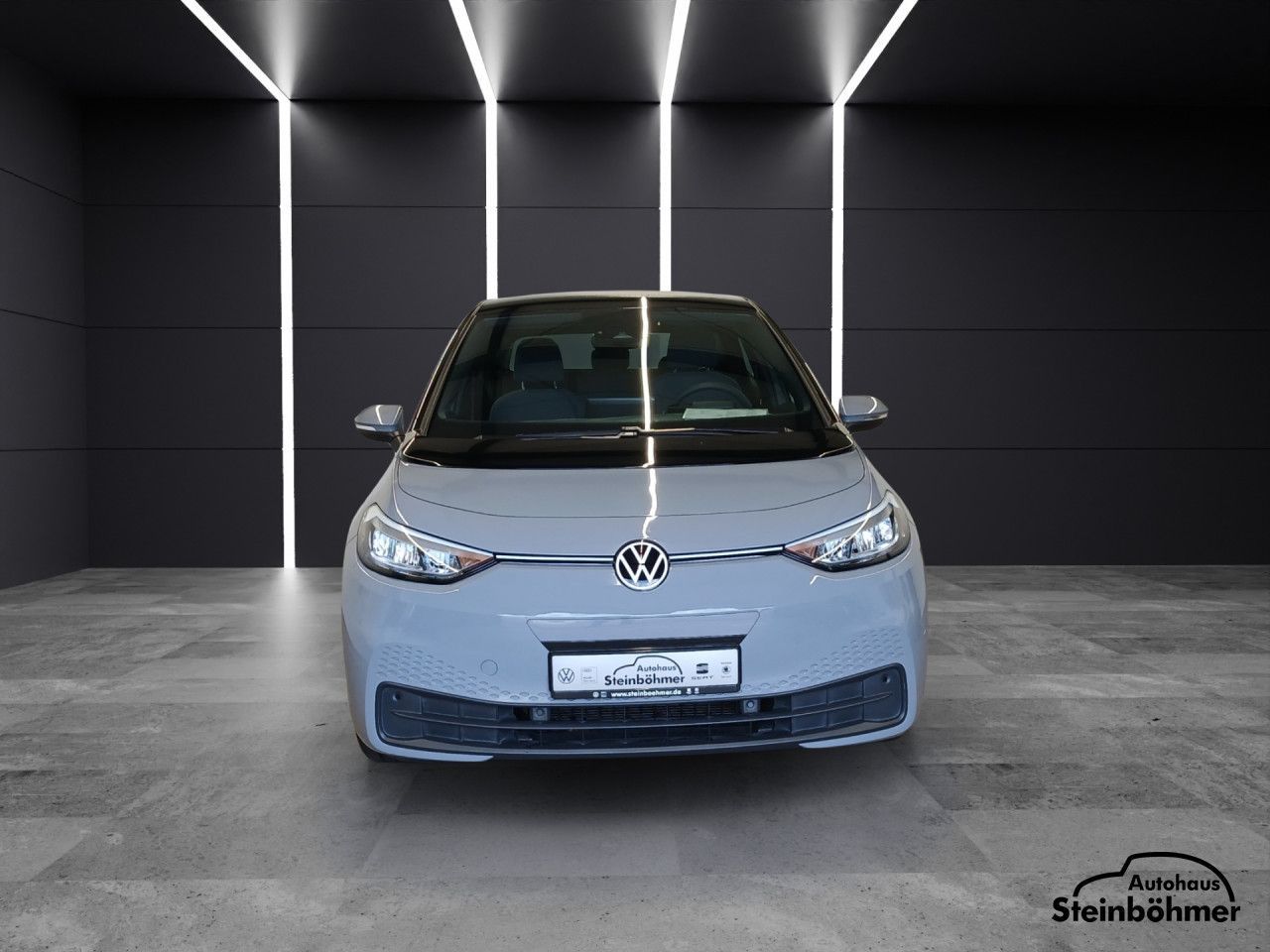 Volkswagen ID.3 - Bild 10