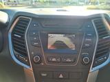 Hyundai S. Fe: BENZINER-(GÜNSTIGSTER PREIS AM MARKT)! - Hyundai SANTA FE in Augsburg