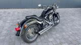 Harley-Davidson FLSTFB FAT BOY - HARLEY-DAVIDSON FAT BOY FLSTF