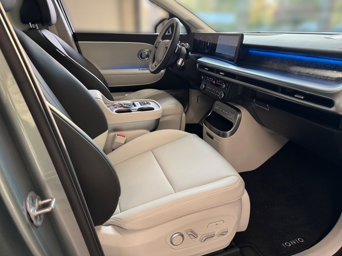 Hyundai IONIQ 9 – Bild 14