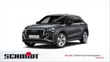 Audi Q2 35 TFSI 2 x Sline ACC Matrix AHK Sthzg. Navi  - Audi Q2: Sline