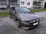 Mercedes-Benz B 180 DCT - Style  · Minivan · 93.400 km  - Mercedes-Benz B 180 von privat