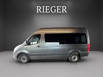 Mercedes Sprinter - 5