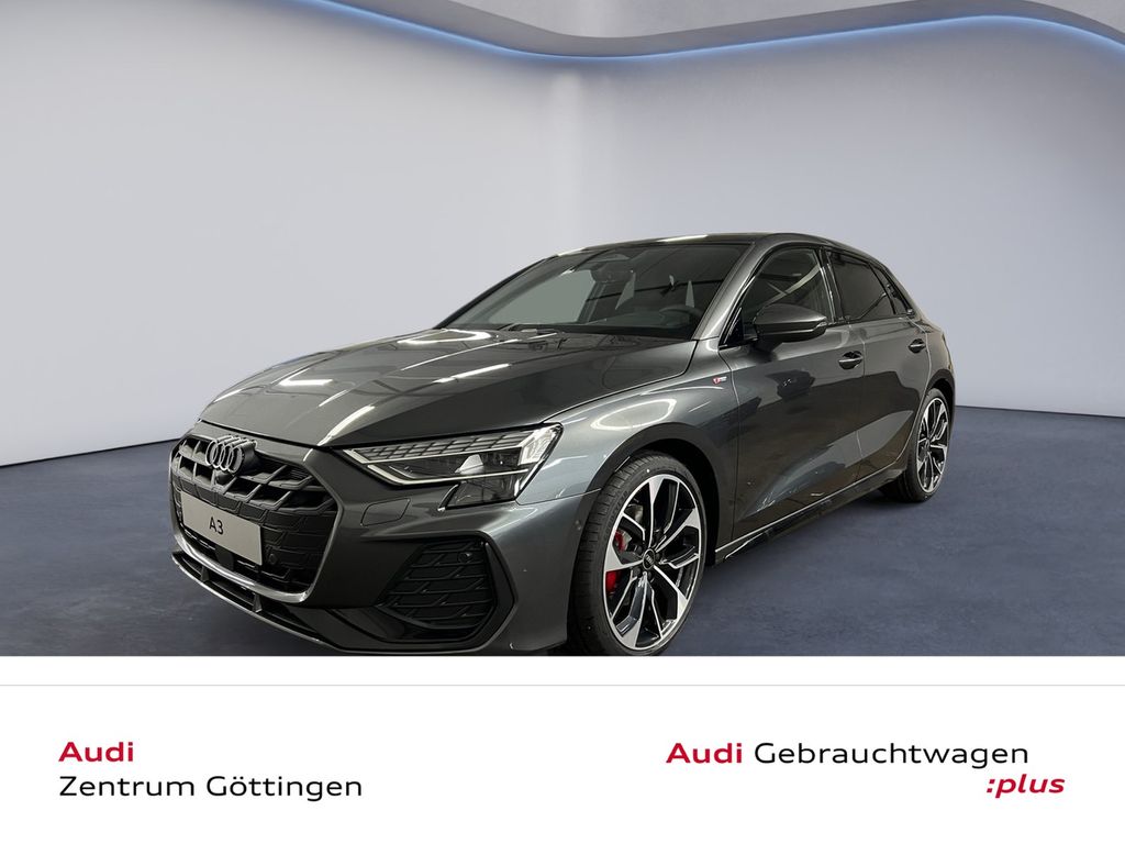 2026 Audi A3