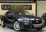 Jaguar XE Prestige 25T /LED/Cam/CarPlay/Leder/BT - Jaguar XE Gebrauchtwagen