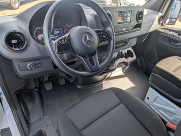Mercedes Sprinter - 8