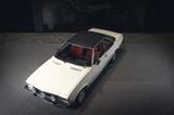 Opel Commodore - Opel Commodore mit Benzin-Antrieb