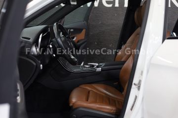 Mercedes GLC 220 - 2