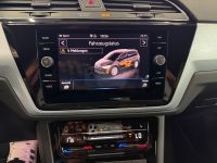 Volkswagen Touran - Vorschau Bild 10