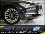 BMW 730 d DPF Bi-Xenon SoftClose PDC el.Sitze Navi L - gebrauchte BMW 730 aus dem Jahr 2013
