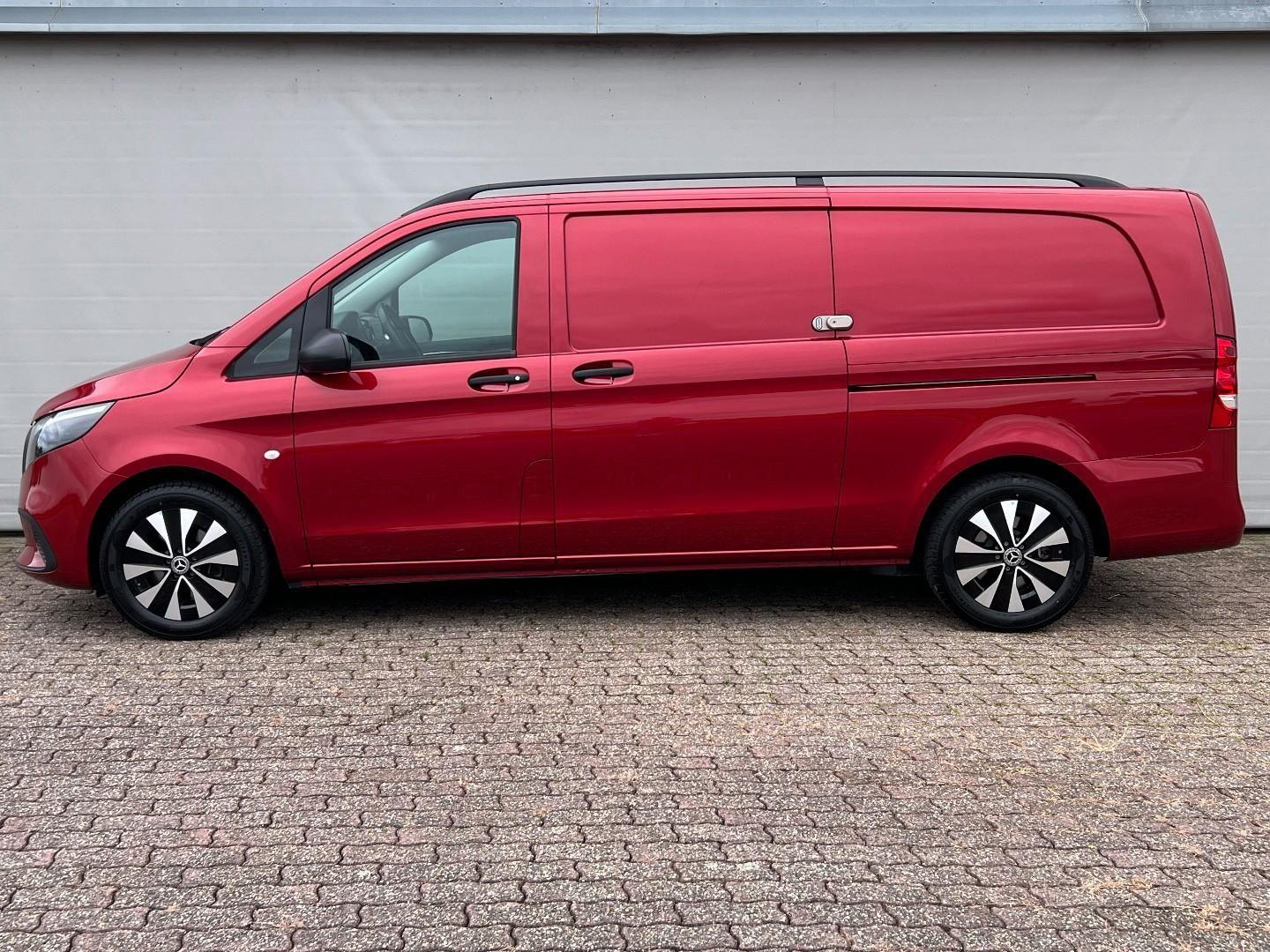 Mercedes-Benz Vito 119 CDI PRO L3 Kasten