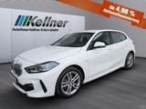 BMW 118 i Aut. M Sport+ACC+HUD+LED+LENKRADHEIZ.+HIFI - BMW 118 in Erfurt