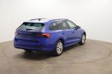 Skoda Octavia iV Combi Ambition 1.4TSI 150kW Tempo*PDC - Skoda Gebrauchtwagen in Ludwigshafen