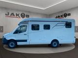 HYMER / ERIBA / HYMERCAR Tramp S 585 - HYMER / ERIBA Teilintegrierter