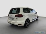 Seat Alhambra FR 2.0 TDI Pano AHK Keyless Navi RFK SH - Seat Alhambra 7-Sitzer