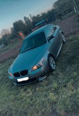 BMW 525i m Paket - BMW 525 in Wiesbaden