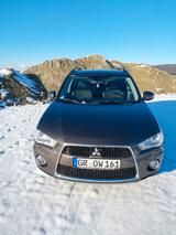 Mitsubishi Outlander 2.2 DI-D+ Motion
