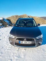Mitsubishi Outlander 2.2 DI-D+ Motion