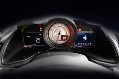 FERRARI 812 GTS - Carbon*ADAS*LIFT*JBL*SurroundView*