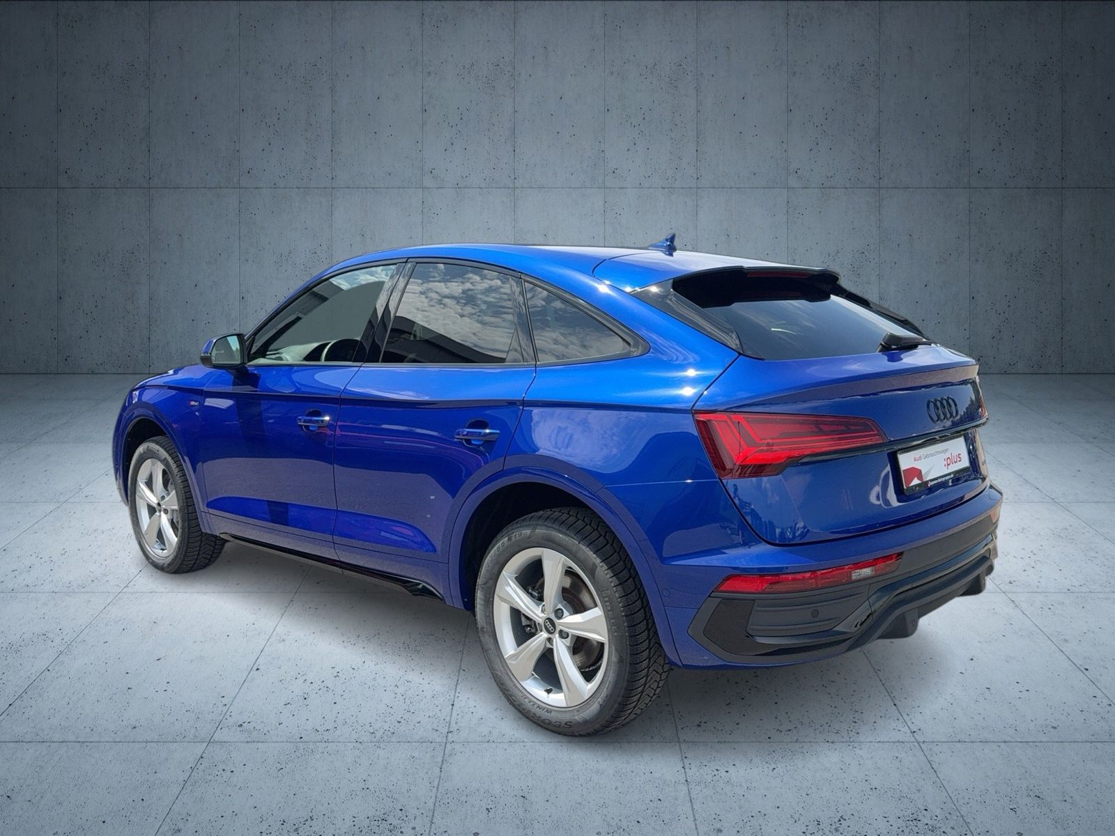 Audi Q5 - Bild 4
