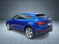 Audi Q5 - Vorschau Bild 4