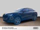 Audi Q3 SPORTBACK SLINE LED+AHK+VIRTUAL+KAMERA+PDC - Audi Q3: Sportback Sline