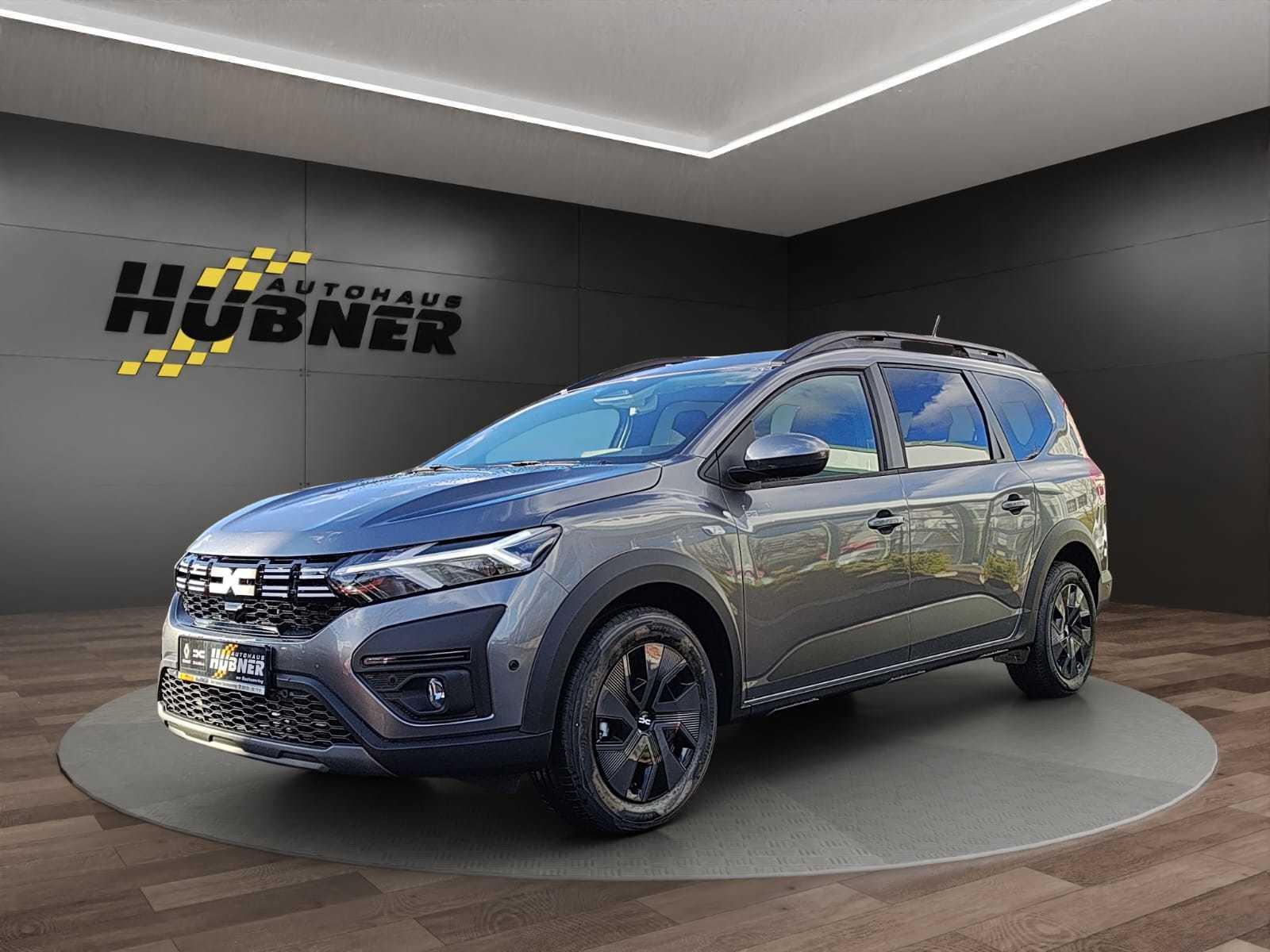 Dacia Jogger Expression