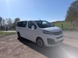Opel Vivaro - Opel Vivaro: Kombi