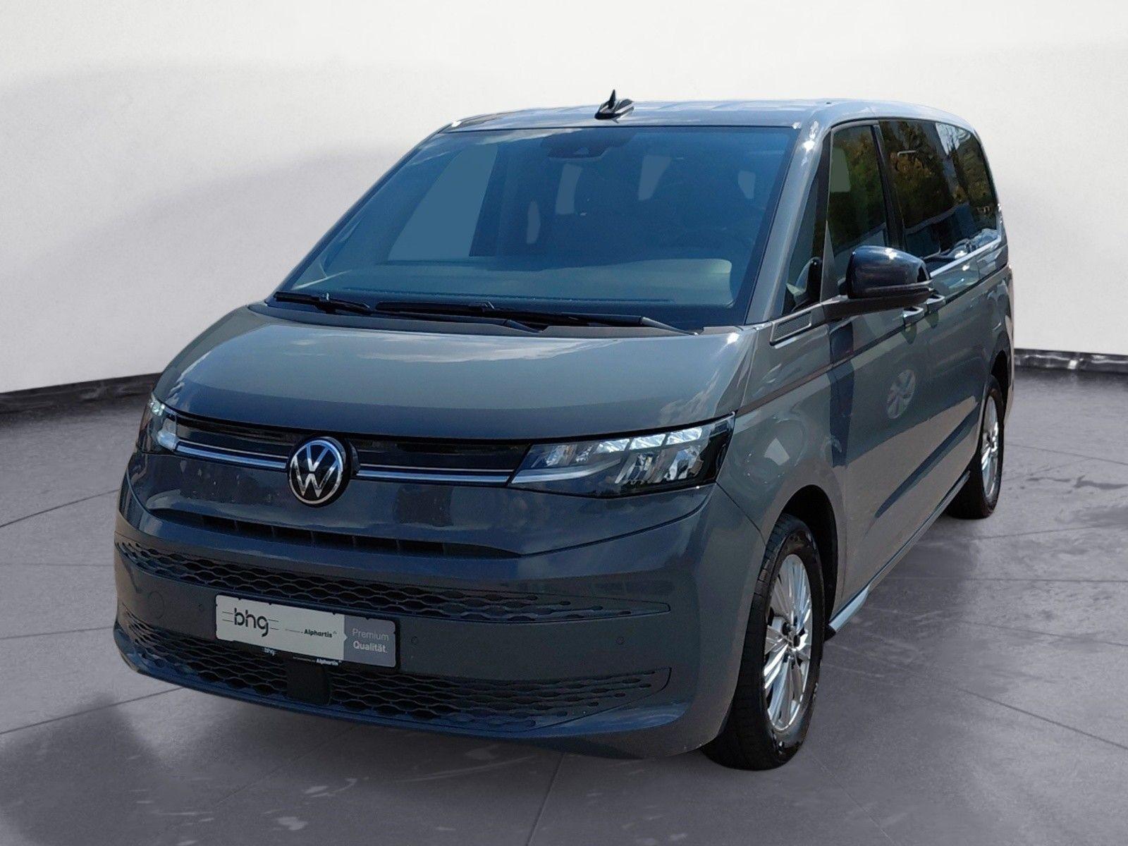 Volkswagen T7 Multivan 2.0 TSI DSG LIFE