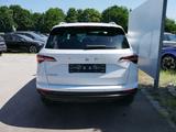 Skoda Karoq Selection 1.5 TSI DSG*ACC*PDC*KAMERA*TEMPO - Skoda mit Benzin-Antrieb: D