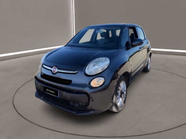 Image of Fiat 500L Urban