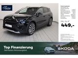 Skoda Elroq Elektro Alpha 82 kWh AHK/Matrix/NAV/ACC - Skoda Elroq Jahreswagen