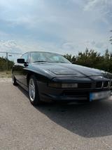 BMW 840 Ci H- Zulassung - BMW 840: Ci