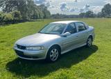 Opel vectra b 1.6 16v wenig km kein tüv - Opel Vectra: B 16 16v