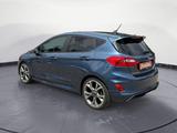 Ford Fiesta 1.0 EcoBoost Winter Paket SHZ LED ZV - Ford Fiesta: 1.1