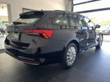 Skoda Octavia 1.5TSI Combi LED|Sitzhzg|Climatronic|PDC - SKODA Octavia Leasingangebote für Privatpersonen
