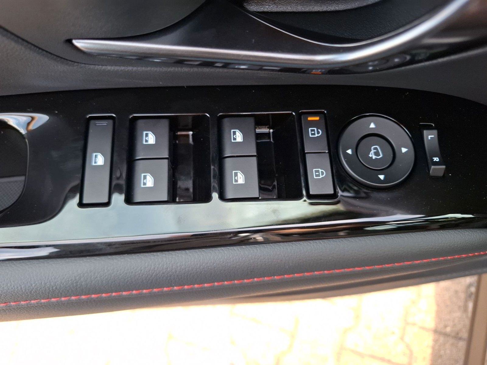 Hyundai Tucson – Bild 7