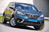 Peugeot 5008 Active AHK Panorama SWA - Peugeot 5008: Geländewagen