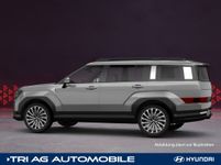 Hyundai SANTA FE - Vorschau Bild 10