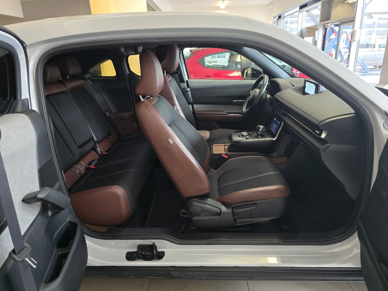 Mazda MX-30 - Bild 15