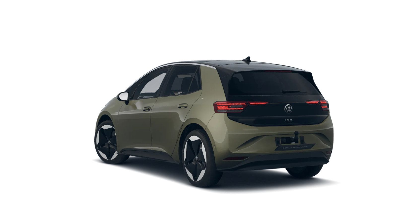 Volkswagen ID.3 PRO S WÄRMEPUMPE PANO LM20 foto 5