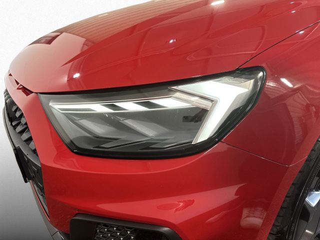 A1 Sportback 35 TFSI S LINE LED+OPTIK+VCP+NAVI+A