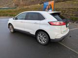 Ford Edge 2,0 l EcoBlue Bi-Turbo 4x4 TITANIUM Aut... - Ford Edge von privat