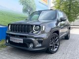 Jeep Renegade S LIM*PANO*NAVI*LEDER*ACC*KAM*TOTW*SPUR - Jeep: Kleinwagen