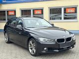 BMW 335d xDrive Touring Auto*Leder*Navi*HUD*Pano*AHK - BMW 335 mit Diesel-Antrieb: Kombi, Automatik