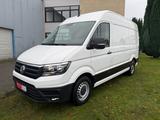 Volkswagen Crafter Kasten Kasten 30 mittellang Trendline Ho - Volkswagen Crafter in Frankfurt (Main)
