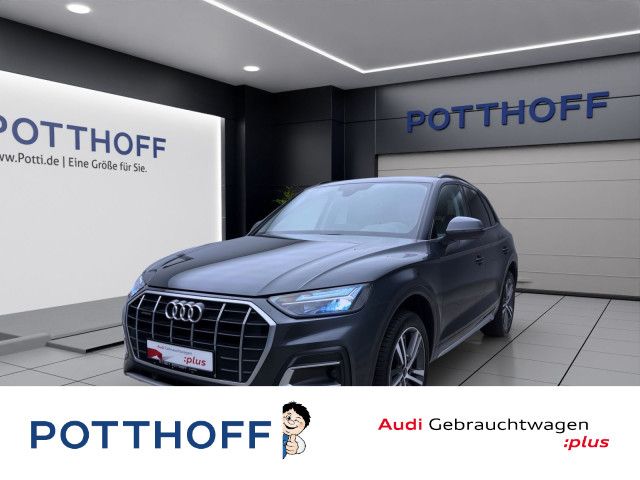 Audi Q5 - 1