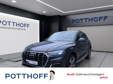 Audi Q5 - 1
